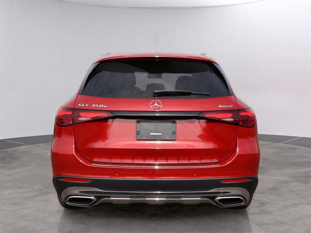 2025 Mercedes-Benz GLC GLC 350e San Clemente CA