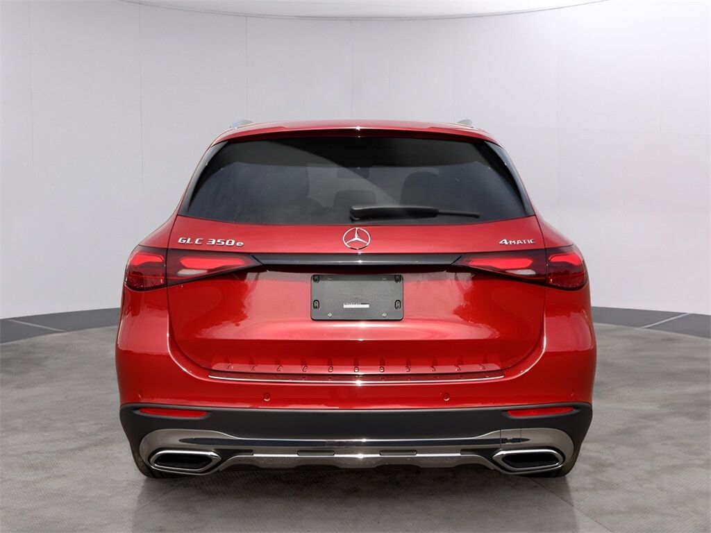 2025 Mercedes-Benz GLC GLC 350e San Clemente CA