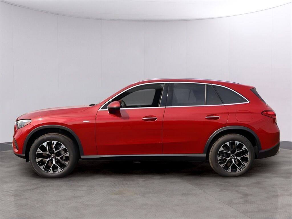 2025 Mercedes-Benz GLC GLC 350e San Clemente CA