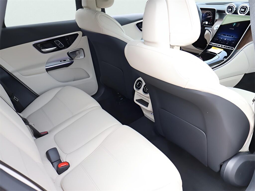 2025 Mercedes-Benz GLC GLC 350e San Clemente CA