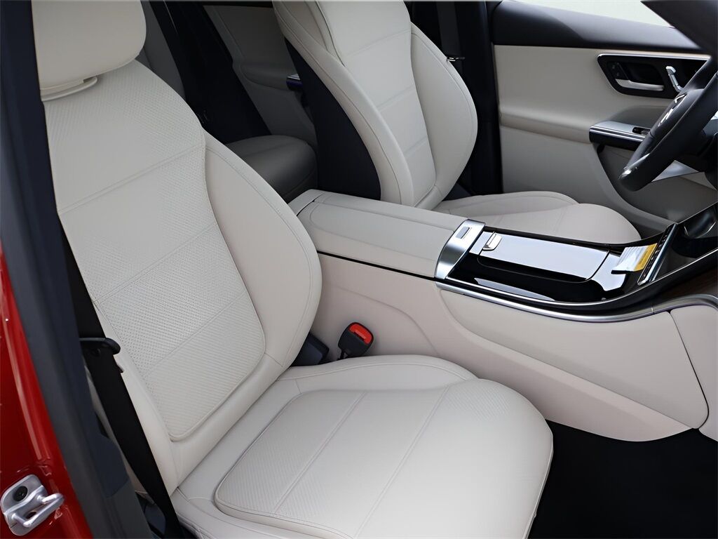 2025 Mercedes-Benz GLC GLC 350e San Clemente CA