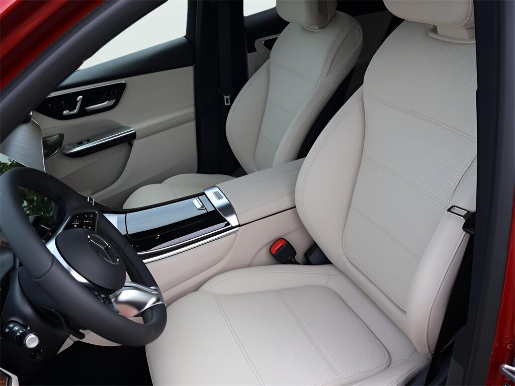 2025 Mercedes-Benz GLC GLC 350e San Clemente CA
