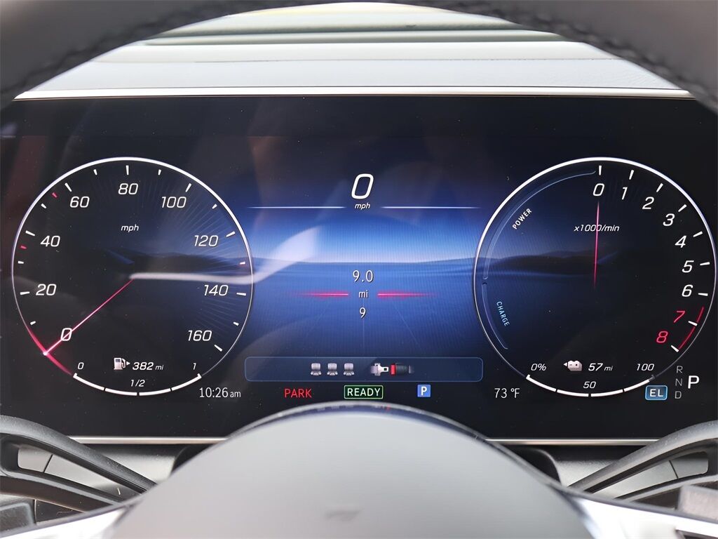 2025 Mercedes-Benz GLC GLC 350e San Clemente CA