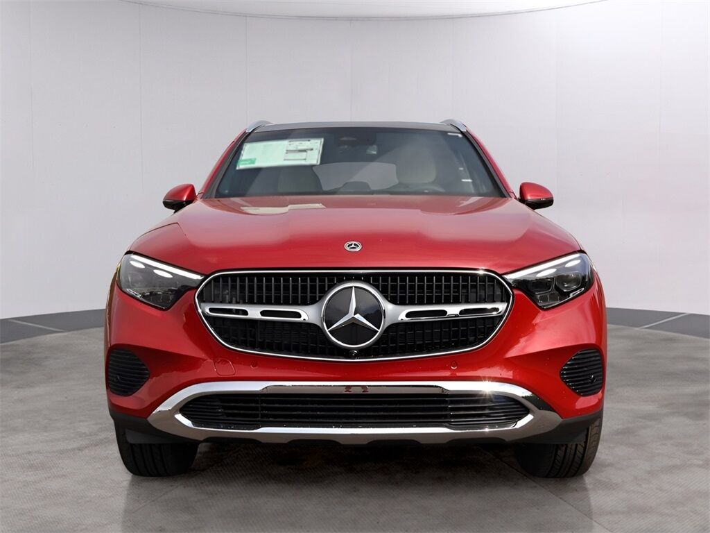 2025 Mercedes-Benz GLC GLC 350e San Clemente CA