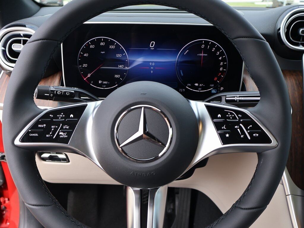 2025 Mercedes-Benz GLC GLC 350e San Clemente CA