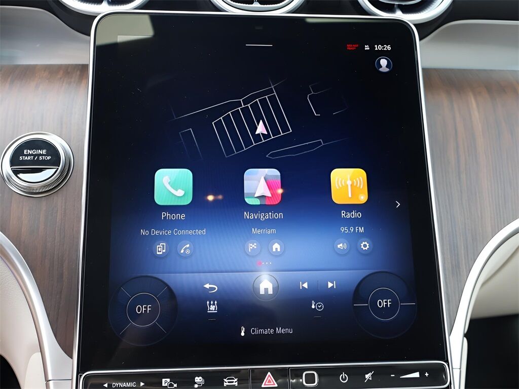 2025 Mercedes-Benz GLC GLC 350e San Clemente CA