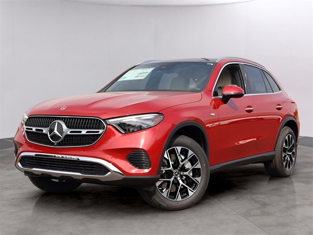 2025 Mercedes-Benz GLC GLC 350e San Clemente CA