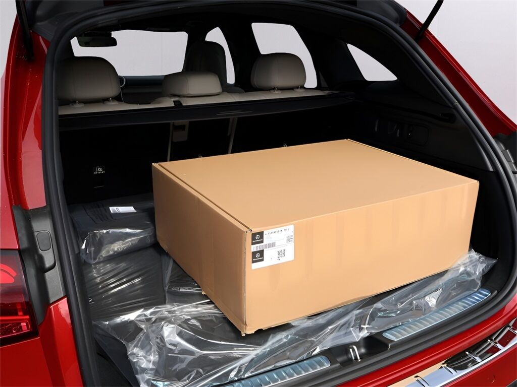2025 Mercedes-Benz GLC GLC 350e San Clemente CA