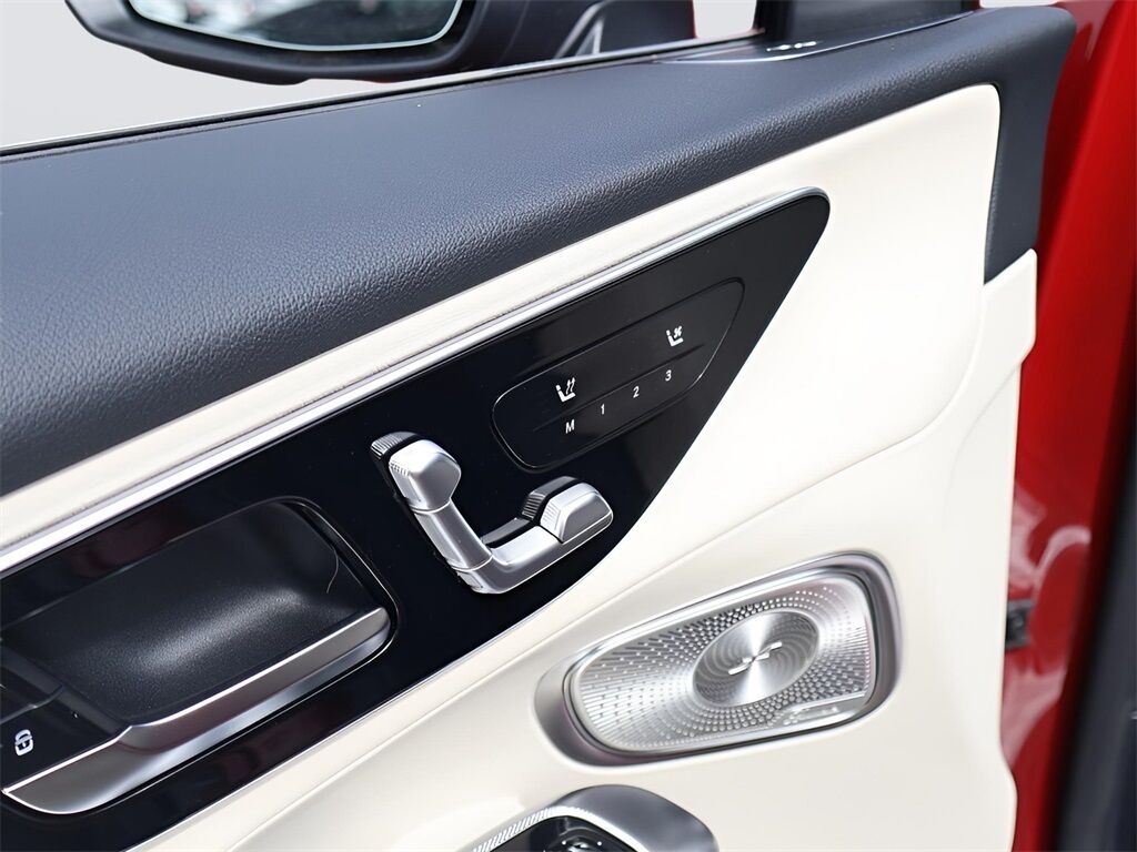 2025 Mercedes-Benz GLC GLC 350e San Clemente CA
