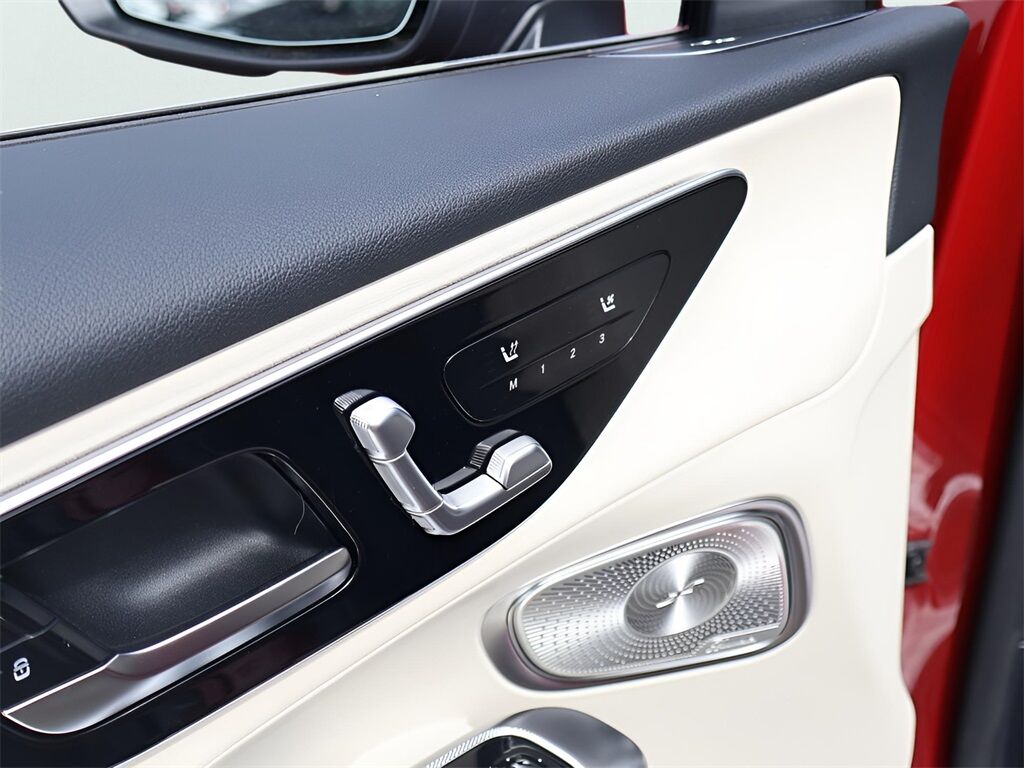 2025 Mercedes-Benz GLC GLC 350e San Clemente CA