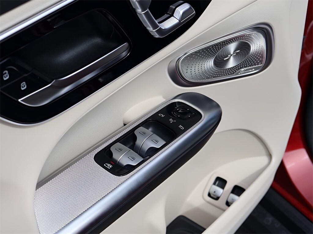 2025 Mercedes-Benz GLC GLC 350e San Clemente CA
