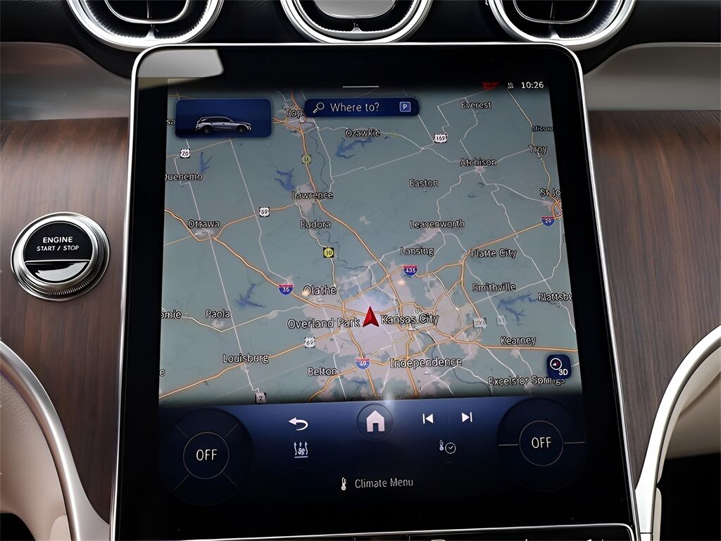 2025 Mercedes-Benz GLC GLC 350e San Clemente CA