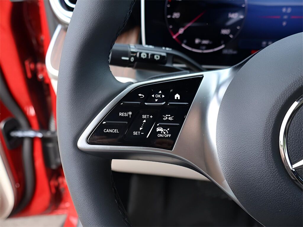 2025 Mercedes-Benz GLC GLC 350e San Clemente CA