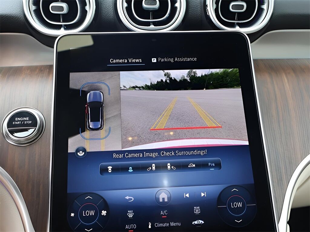 2025 Mercedes-Benz GLC GLC 350e San Clemente CA