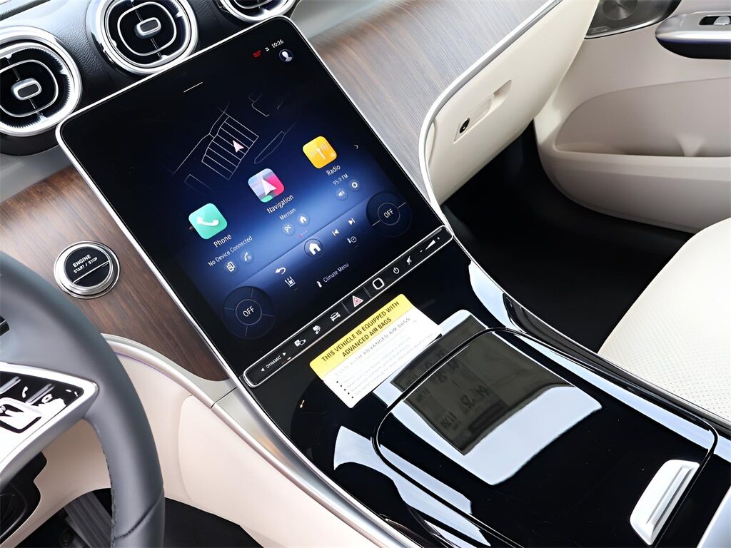 2025 Mercedes-Benz GLC GLC 350e San Clemente CA