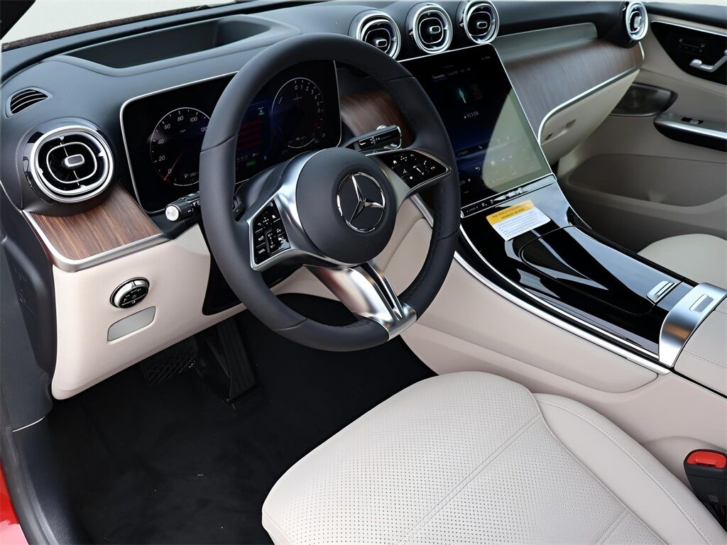 2025 Mercedes-Benz GLC GLC 350e San Clemente CA