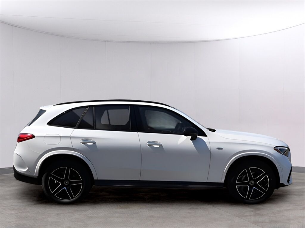 2025 Mercedes-Benz GLC GLC 350e San Clemente CA