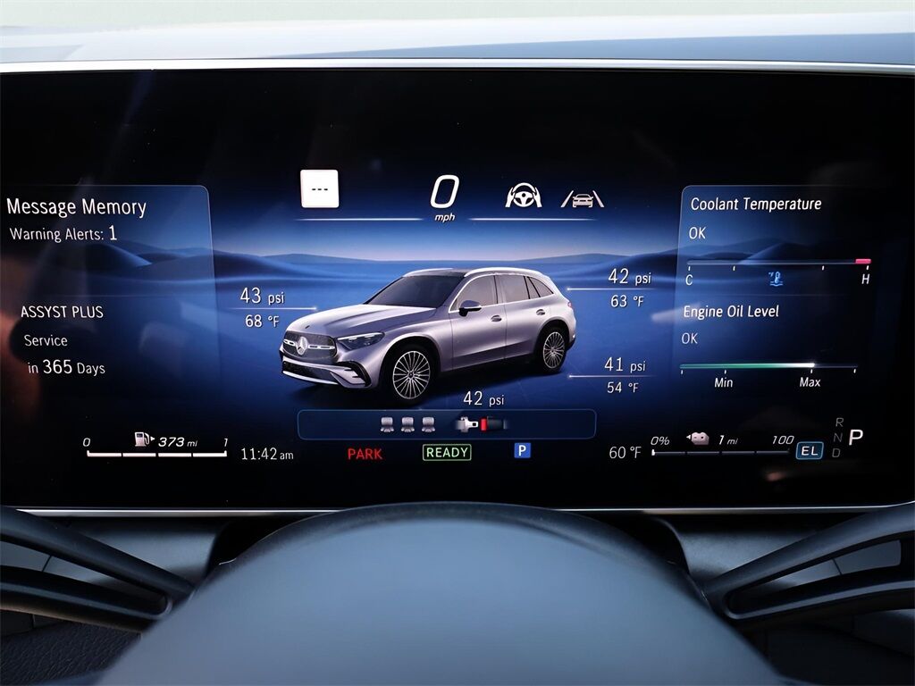 2025 Mercedes-Benz GLC GLC 350e San Clemente CA