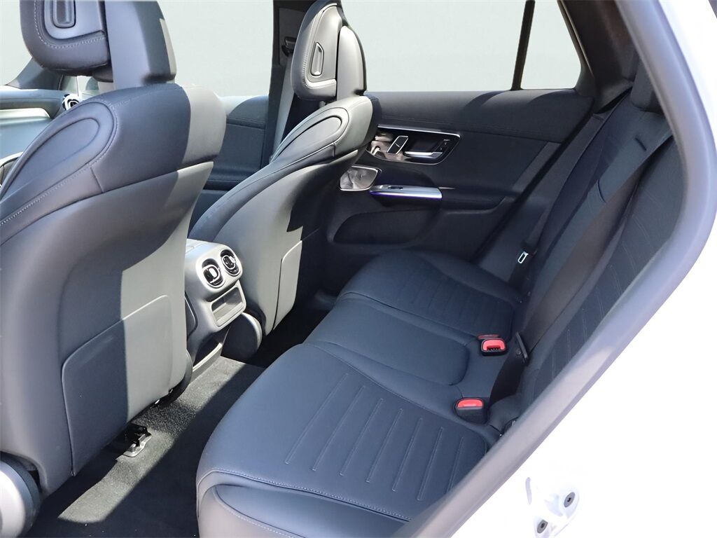 2025 Mercedes-Benz GLC GLC 350e San Clemente CA
