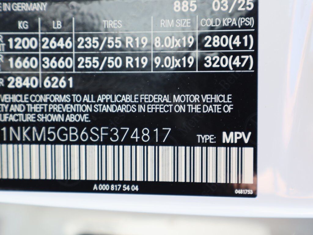 2025 Mercedes-Benz GLC GLC 350e San Clemente CA