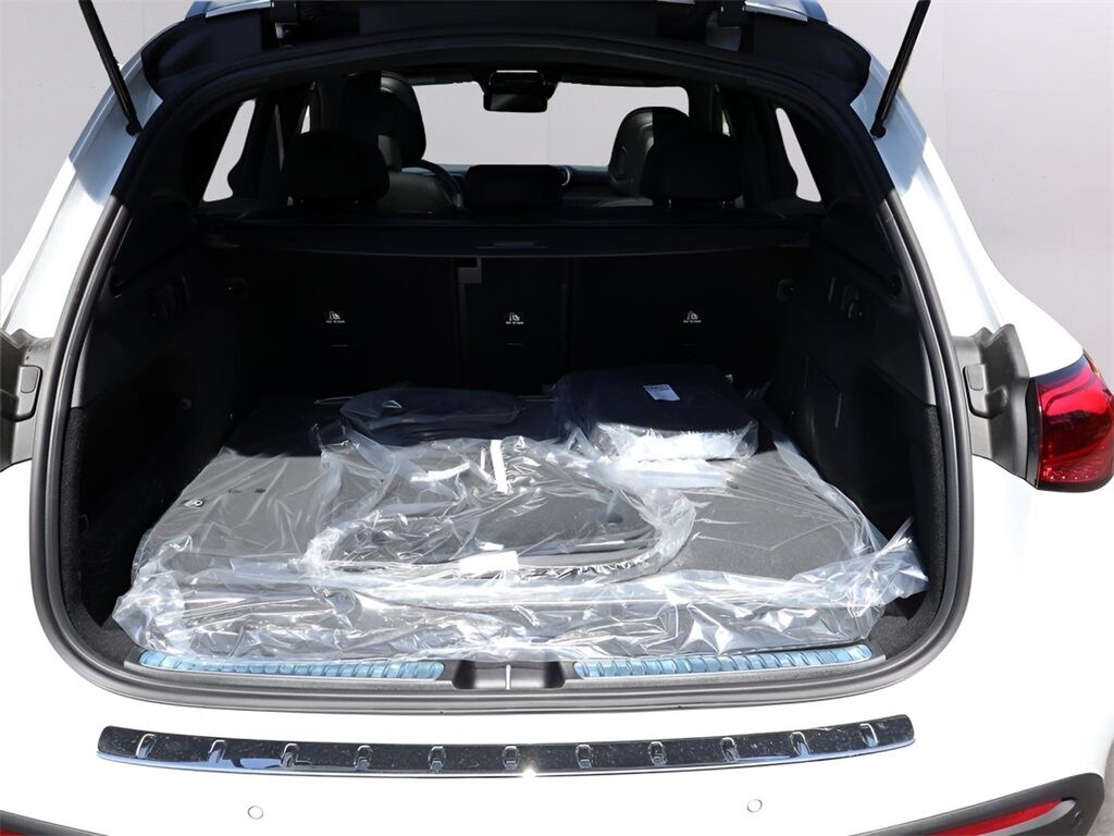 2025 Mercedes-Benz GLC GLC 350e San Clemente CA