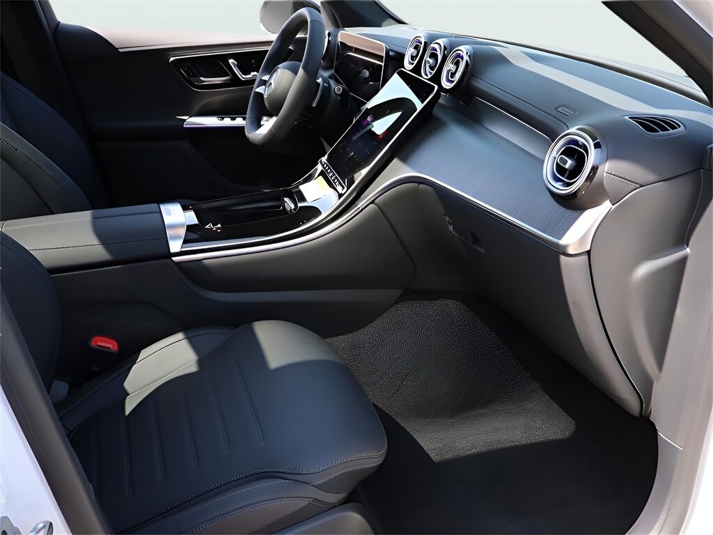 2025 Mercedes-Benz GLC GLC 350e San Clemente CA