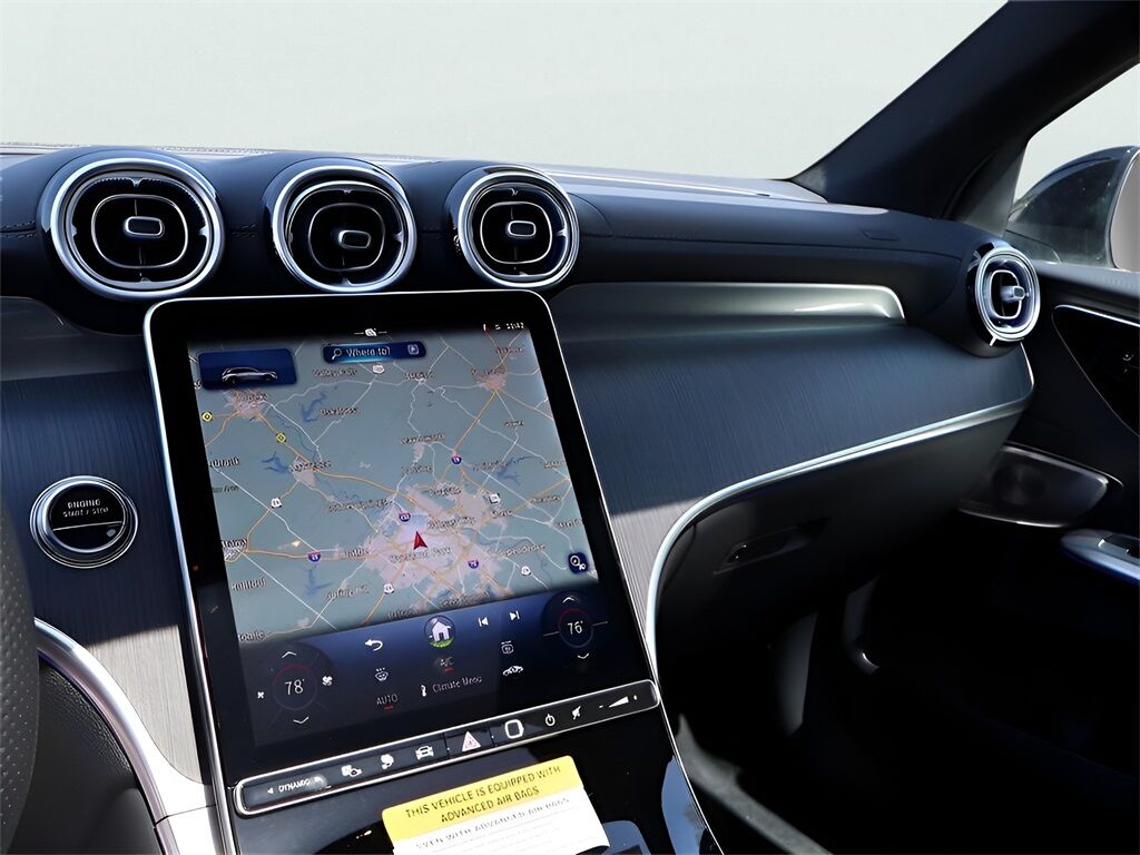 2025 Mercedes-Benz GLC GLC 350e San Clemente CA