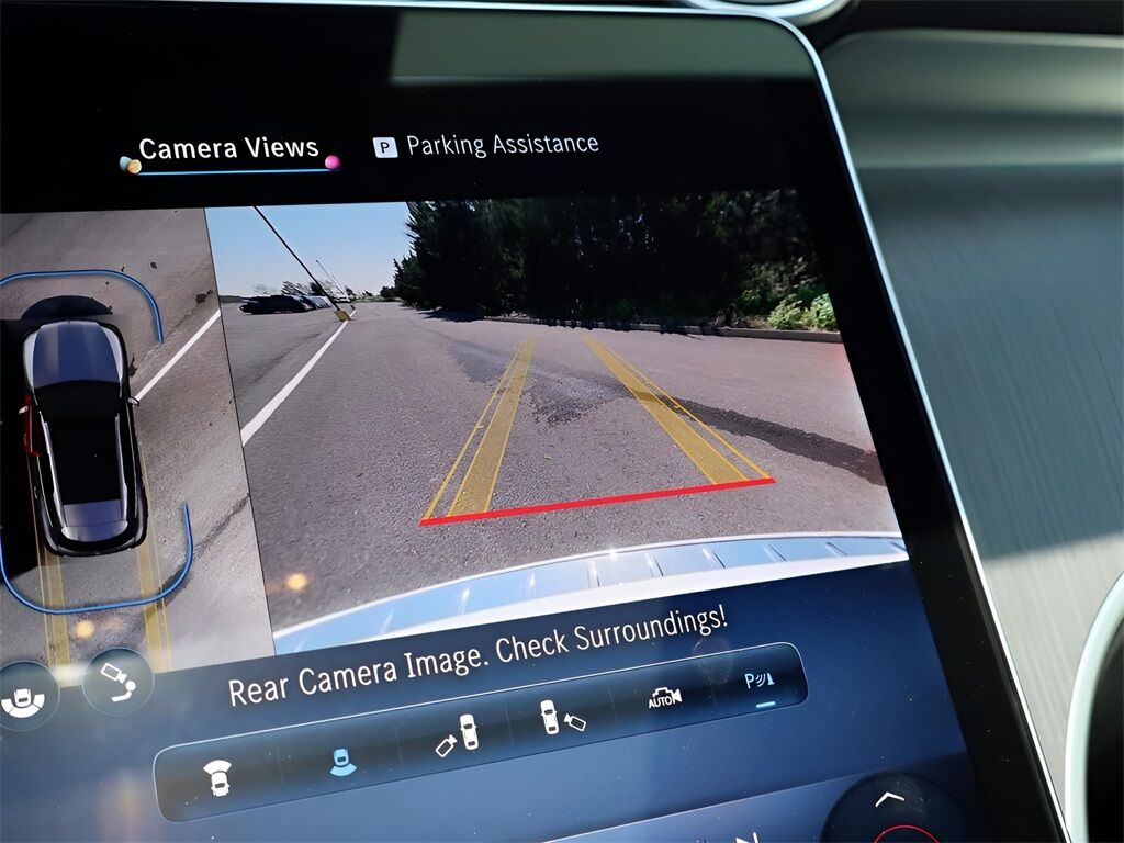 2025 Mercedes-Benz GLC GLC 350e San Clemente CA