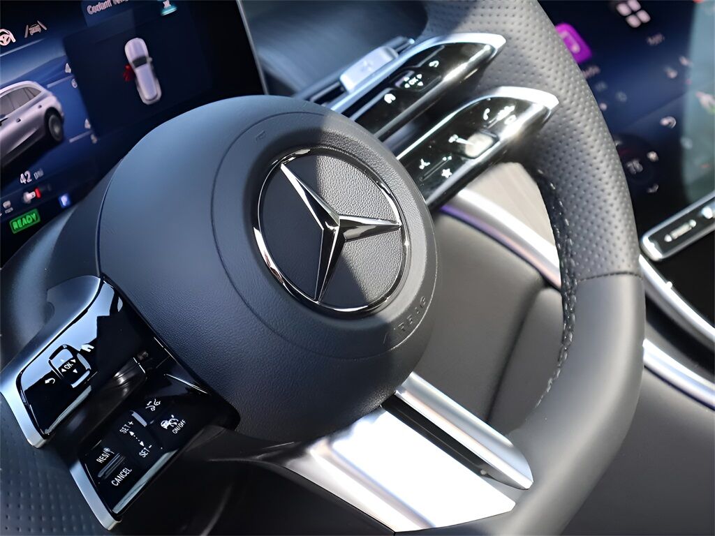 2025 Mercedes-Benz GLC GLC 350e San Clemente CA