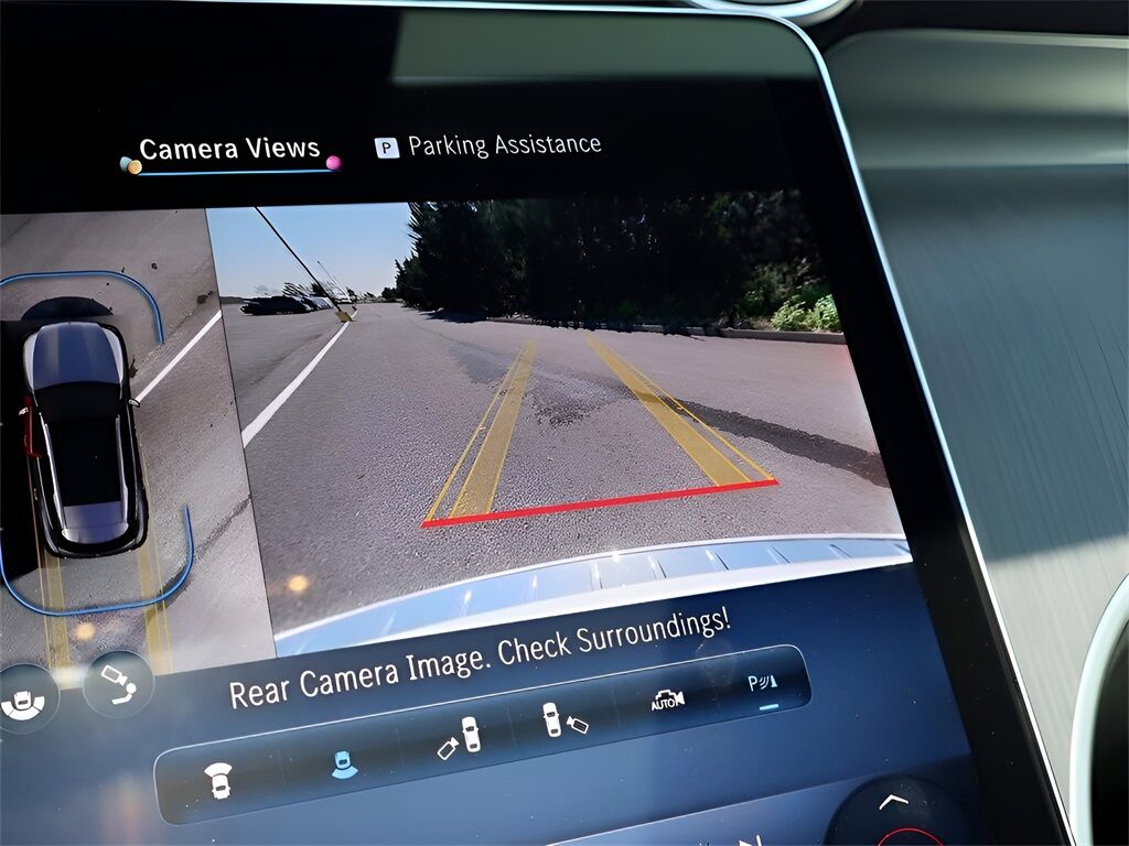 2025 Mercedes-Benz GLC GLC 350e San Clemente CA