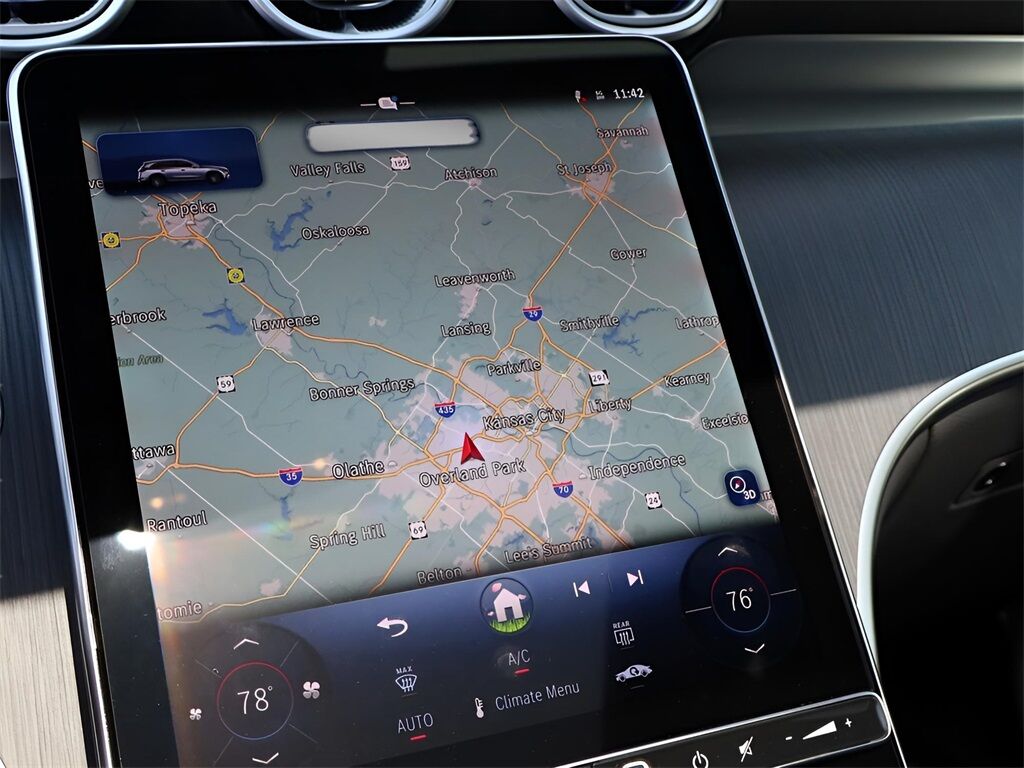 2025 Mercedes-Benz GLC GLC 350e San Clemente CA