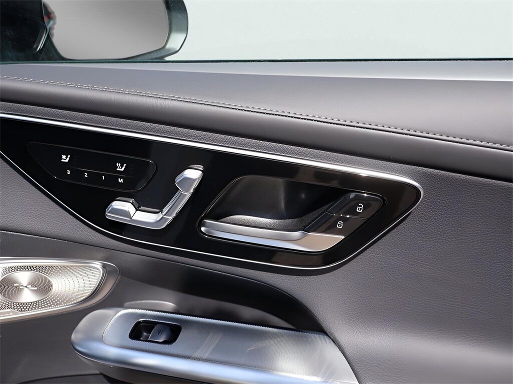 2025 Mercedes-Benz GLC GLC 350e San Clemente CA