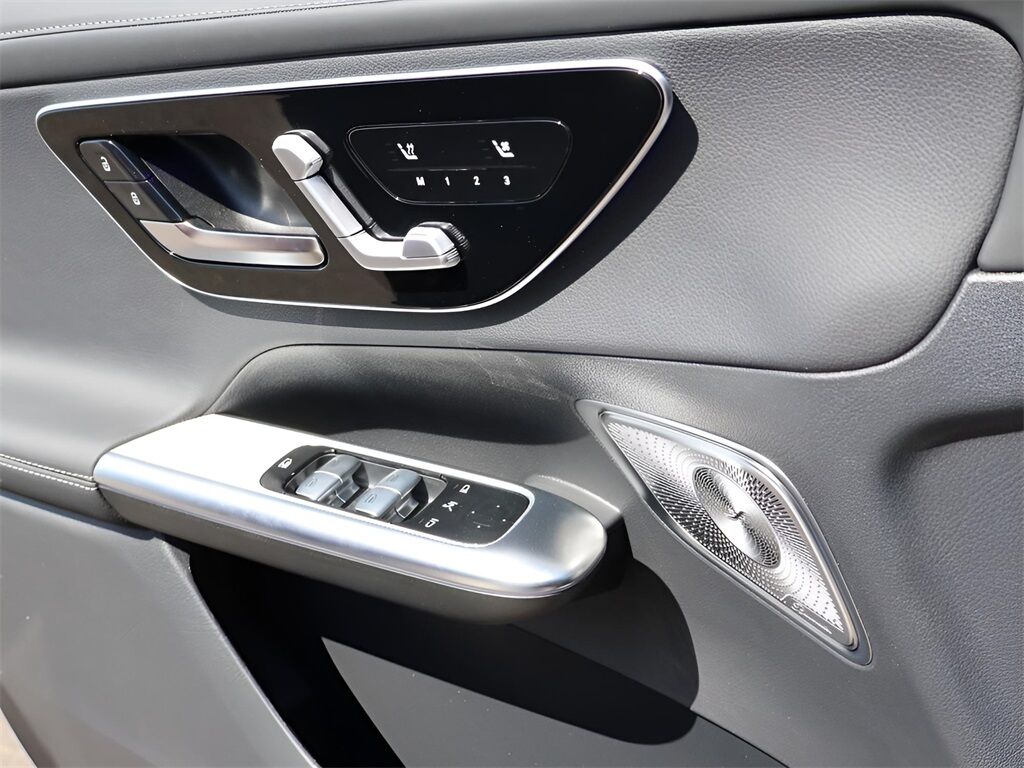 2025 Mercedes-Benz GLC GLC 350e San Clemente CA