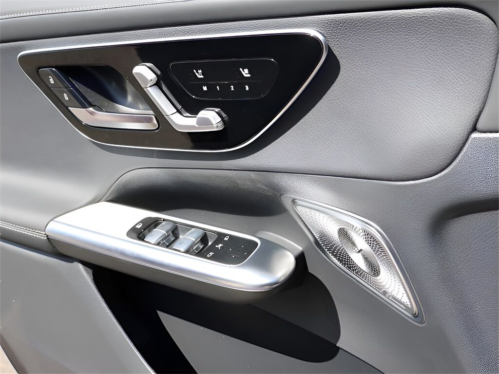 2025 Mercedes-Benz GLC GLC 350e San Clemente CA