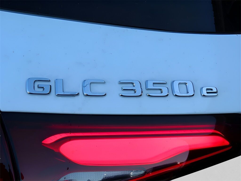 2025 Mercedes-Benz GLC GLC 350e San Clemente CA