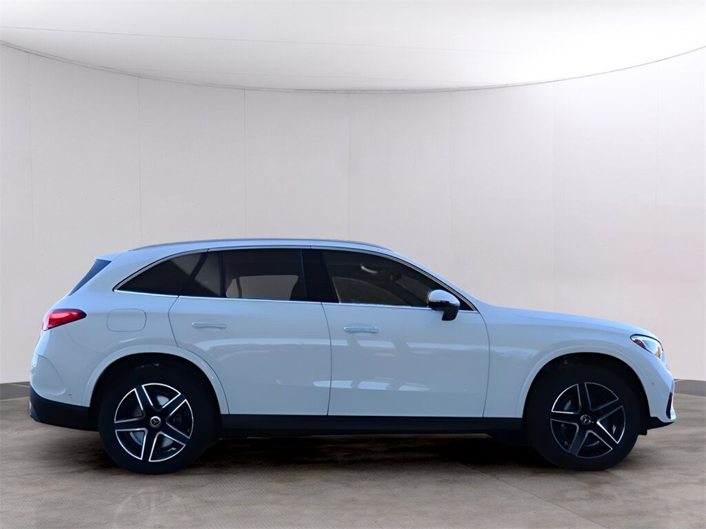 2025 Mercedes-Benz GLC GLC 350e San Clemente CA