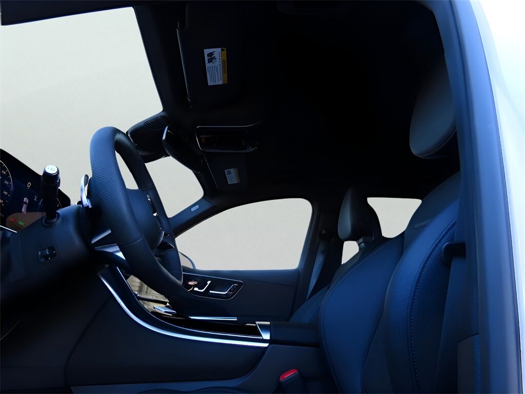 2025 Mercedes-Benz GLC GLC 350e San Clemente CA