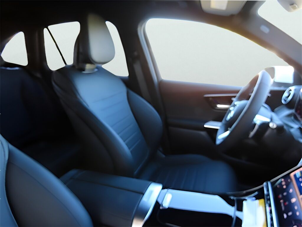 2025 Mercedes-Benz GLC GLC 350e San Clemente CA