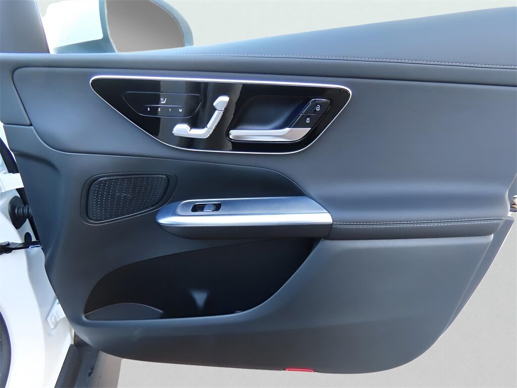 2025 Mercedes-Benz GLC GLC 350e San Clemente CA