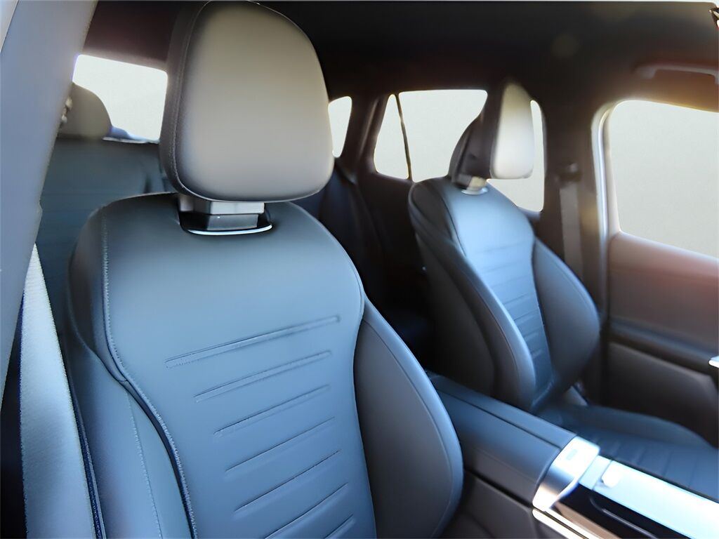 2025 Mercedes-Benz GLC GLC 350e San Clemente CA