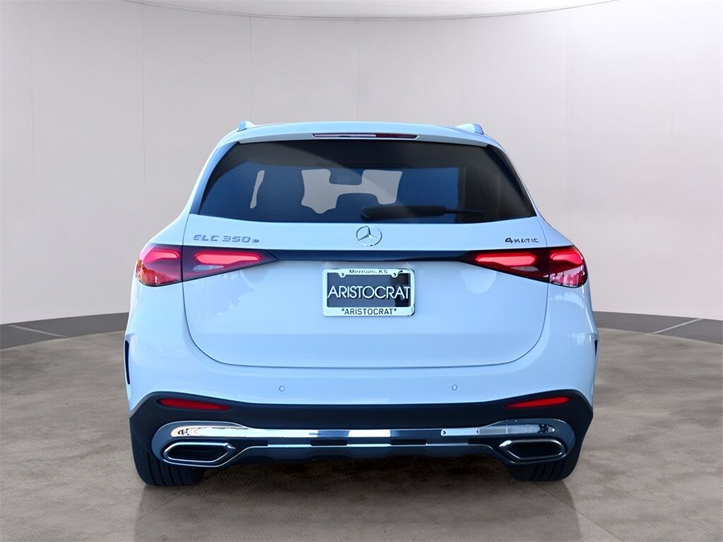 2025 Mercedes-Benz GLC GLC 350e San Clemente CA