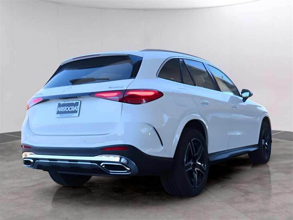 2025 Mercedes-Benz GLC GLC 350e San Clemente CA