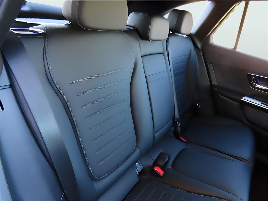 2025 Mercedes-Benz GLC GLC 350e San Clemente CA