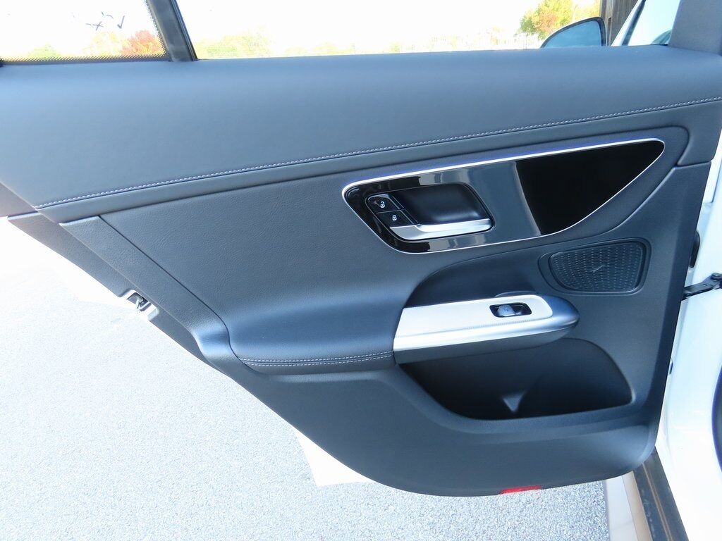 2025 Mercedes-Benz GLC GLC 350e San Clemente CA
