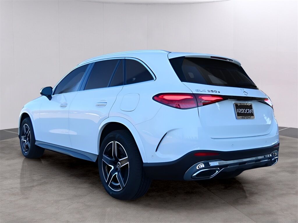 2025 Mercedes-Benz GLC GLC 350e San Clemente CA
