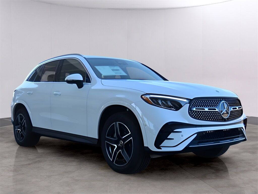 2025 Mercedes-Benz GLC GLC 350e San Clemente CA