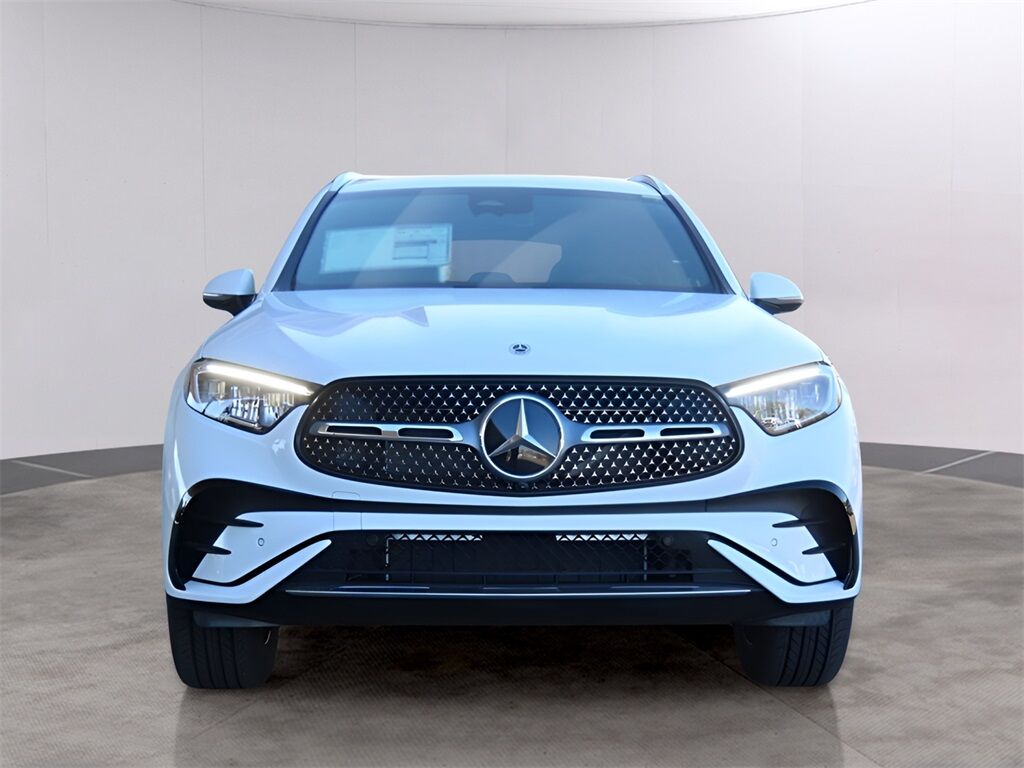2025 Mercedes-Benz GLC GLC 350e San Clemente CA