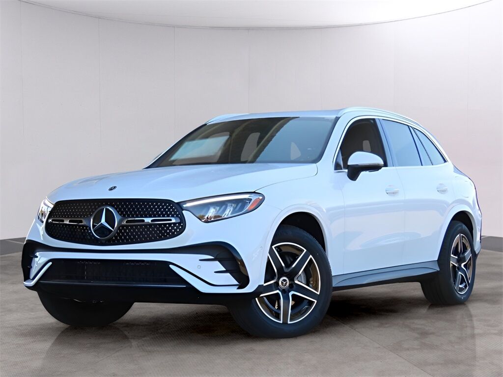 2025 Mercedes-Benz GLC GLC 350e San Clemente CA
