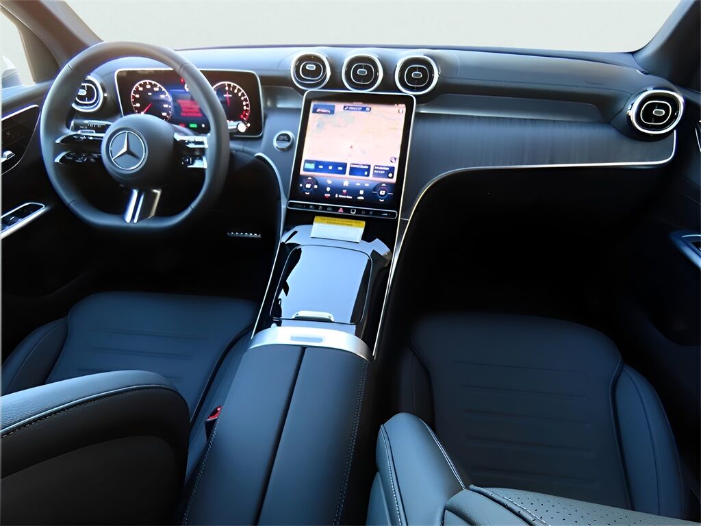 2025 Mercedes-Benz GLC GLC 350e San Clemente CA