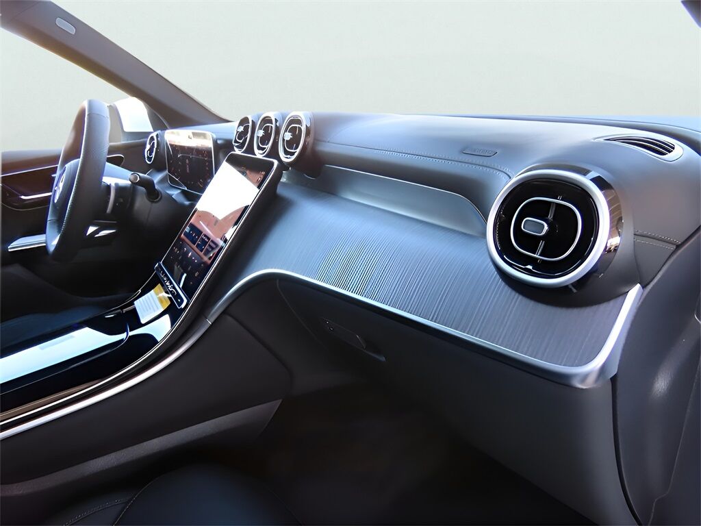 2025 Mercedes-Benz GLC GLC 350e San Clemente CA